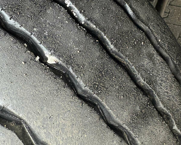 МАН TGS, об'ємом двигуна 0 л та пробігом 2 тис. км за 32500 $, фото 8 на Automoto.ua