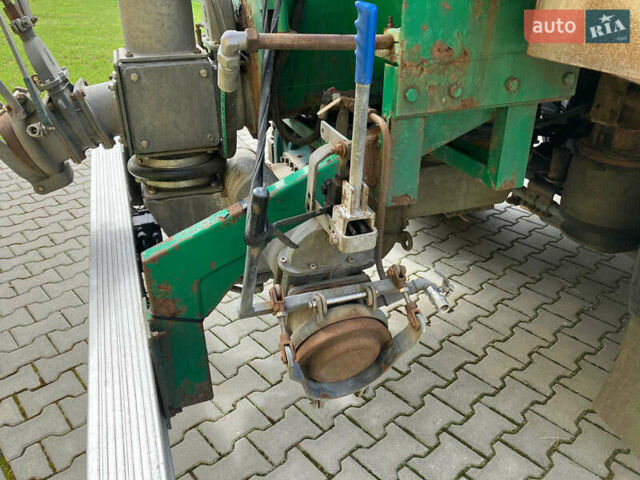 МАН TGS, об'ємом двигуна 0 л та пробігом 0 тис. км за 33705 $, фото 3 на Automoto.ua