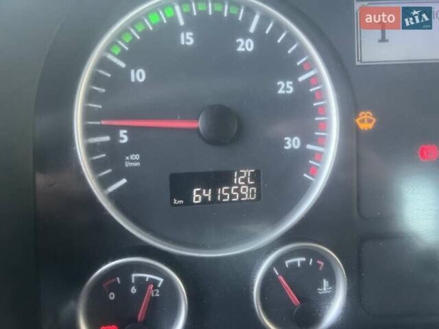 МАН ТГС, объемом двигателя 0 л и пробегом 642 тыс. км за 62000 $, фото 15 на Automoto.ua