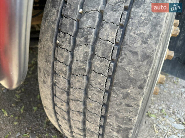 МАН ТГС, объемом двигателя 0 л и пробегом 1 тыс. км за 12300 $, фото 10 на Automoto.ua