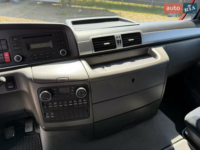 МАН ТГС, объемом двигателя 0 л и пробегом 1 тыс. км за 12300 $, фото 4 на Automoto.ua