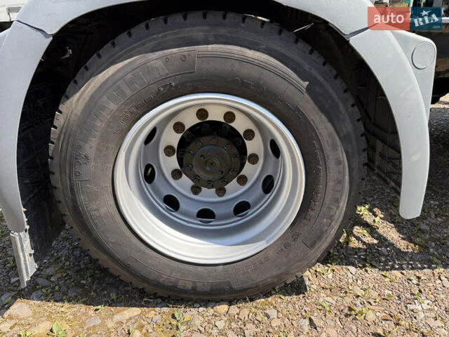 МАН ТГС, объемом двигателя 0 л и пробегом 1 тыс. км за 12300 $, фото 20 на Automoto.ua