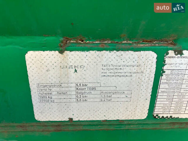 МАН TGS, об'ємом двигуна 0 л та пробігом 0 тис. км за 33705 $, фото 1 на Automoto.ua