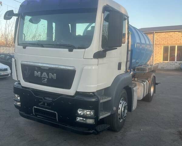 МАН ТГС, объемом двигателя 0 л и пробегом 642 тыс. км за 62000 $, фото 1 на Automoto.ua