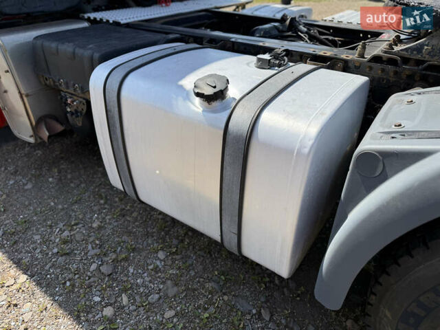 МАН ТГС, объемом двигателя 0 л и пробегом 1 тыс. км за 12300 $, фото 27 на Automoto.ua