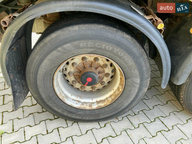 МАН TGS, об'ємом двигуна 0 л та пробігом 0 тис. км за 33705 $, фото 2 на Automoto.ua