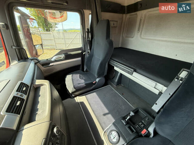 МАН ТГС, объемом двигателя 0 л и пробегом 1 тыс. км за 12300 $, фото 6 на Automoto.ua