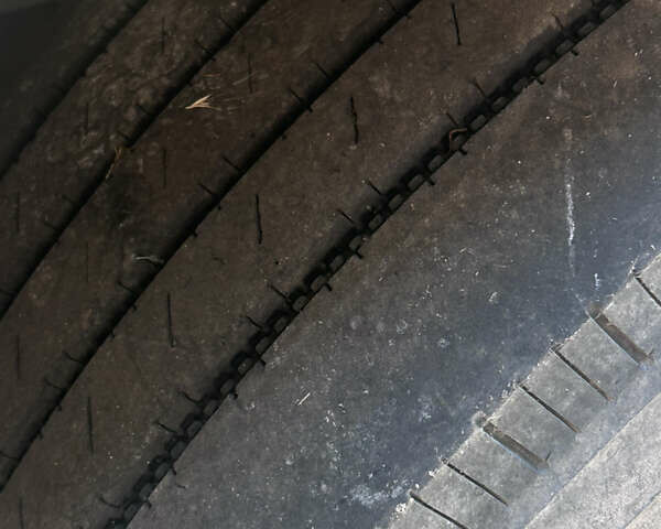 МАН ТГС, объемом двигателя 0 л и пробегом 280 тыс. км за 9500 $, фото 4 на Automoto.ua