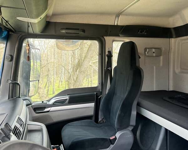 МАН ТГС, объемом двигателя 0 л и пробегом 850 тыс. км за 15000 $, фото 8 на Automoto.ua