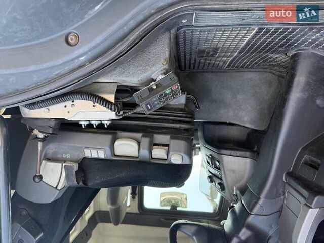 МАН TGS, об'ємом двигуна 0 л та пробігом 640 тис. км за 29983 $, фото 15 на Automoto.ua