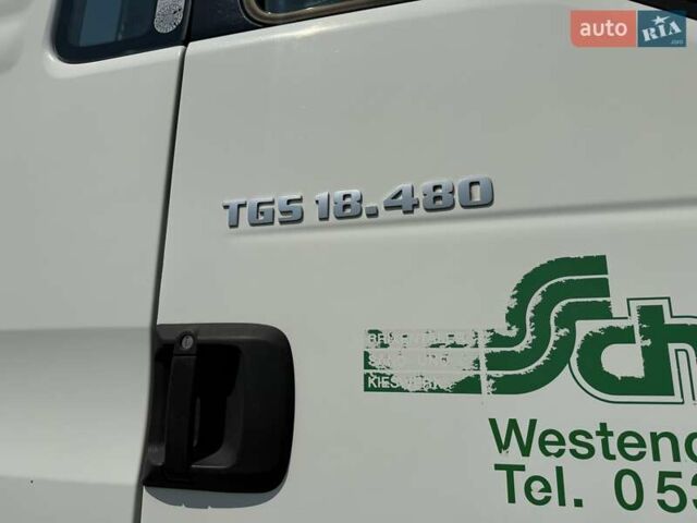 МАН TGS, об'ємом двигуна 0 л та пробігом 640 тис. км за 29983 $, фото 4 на Automoto.ua