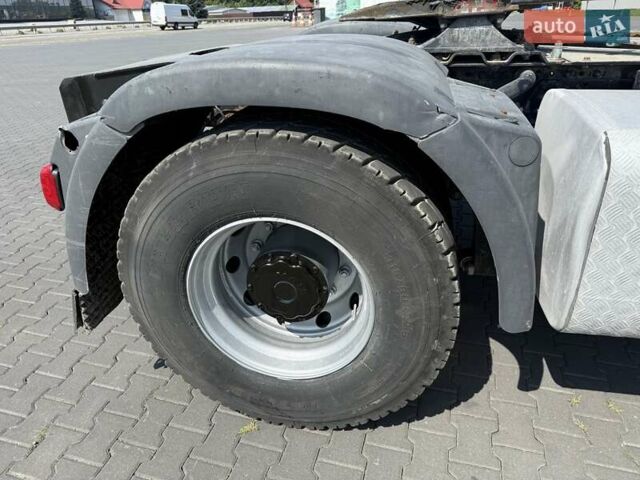 МАН TGS, об'ємом двигуна 0 л та пробігом 640 тис. км за 29983 $, фото 5 на Automoto.ua