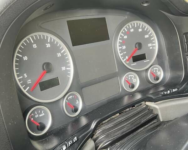 МАН ТГС, объемом двигателя 0 л и пробегом 850 тыс. км за 15000 $, фото 12 на Automoto.ua