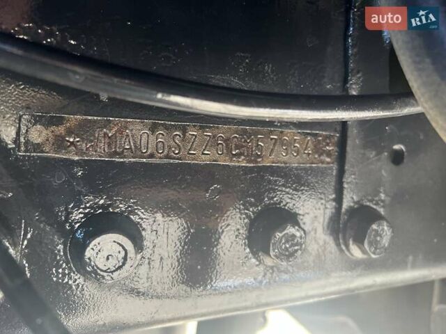 МАН ТГС, объемом двигателя 10.5 л и пробегом 535 тыс. км за 26409 $, фото 22 на Automoto.ua