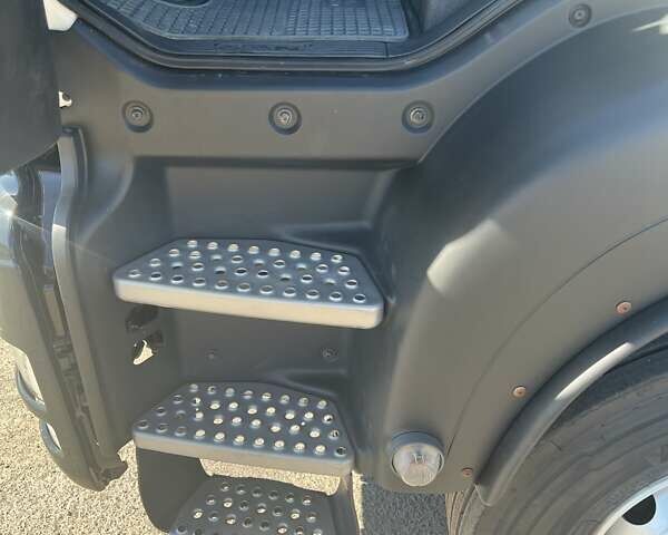 МАН ТГС, объемом двигателя 10.5 л и пробегом 535 тыс. км за 26409 $, фото 29 на Automoto.ua