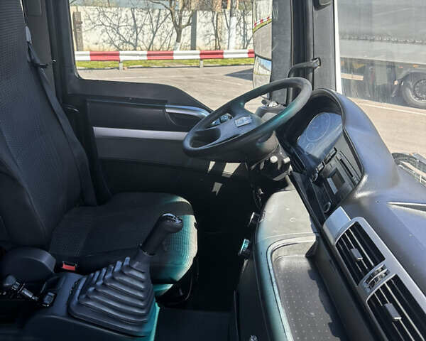МАН ТГС, объемом двигателя 0 л и пробегом 860 тыс. км за 13400 $, фото 18 на Automoto.ua