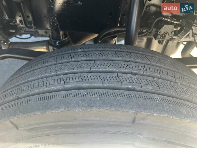 МАН ТГС, объемом двигателя 10.5 л и пробегом 535 тыс. км за 26409 $, фото 20 на Automoto.ua