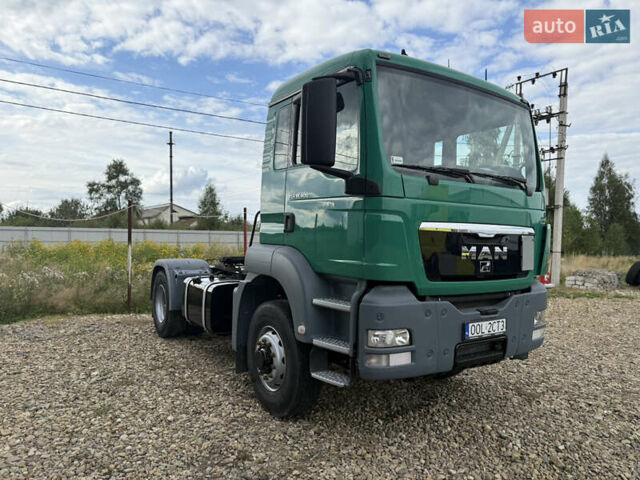 МАН TGS, об'ємом двигуна 0 л та пробігом 1 тис. км за 23500 $, фото 26 на Automoto.ua