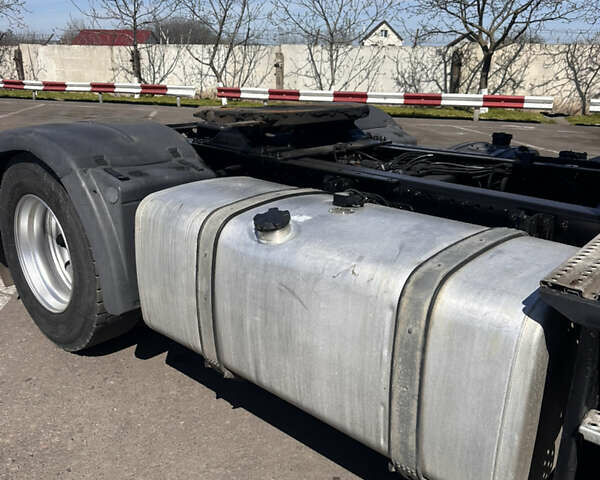 МАН ТГС, объемом двигателя 0 л и пробегом 860 тыс. км за 13400 $, фото 19 на Automoto.ua