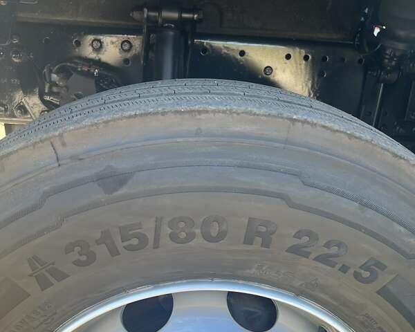 МАН ТГС, объемом двигателя 10.5 л и пробегом 535 тыс. км за 26409 $, фото 18 на Automoto.ua