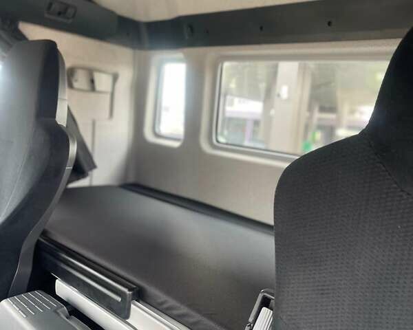 МАН ТГС, объемом двигателя 0 л и пробегом 580 тыс. км за 19917 $, фото 2 на Automoto.ua