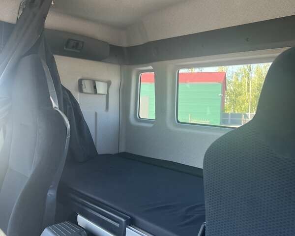 МАН ТГС, объемом двигателя 10.5 л и пробегом 535 тыс. км за 26409 $, фото 30 на Automoto.ua