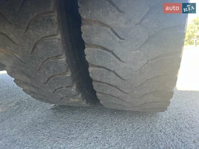 МАН ТГС, объемом двигателя 10.5 л и пробегом 535 тыс. км за 26409 $, фото 14 на Automoto.ua