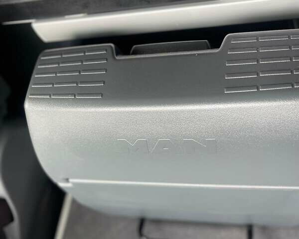МАН ТГС, объемом двигателя 0 л и пробегом 580 тыс. км за 19917 $, фото 5 на Automoto.ua