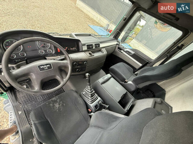 МАН TGS, об'ємом двигуна 0 л та пробігом 1 тис. км за 23500 $, фото 4 на Automoto.ua