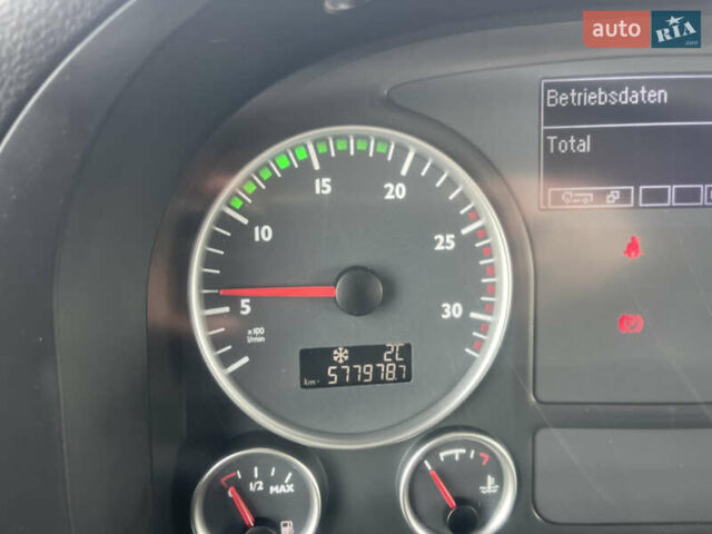 МАН ТГС, объемом двигателя 0 л и пробегом 580 тыс. км за 19917 $, фото 20 на Automoto.ua