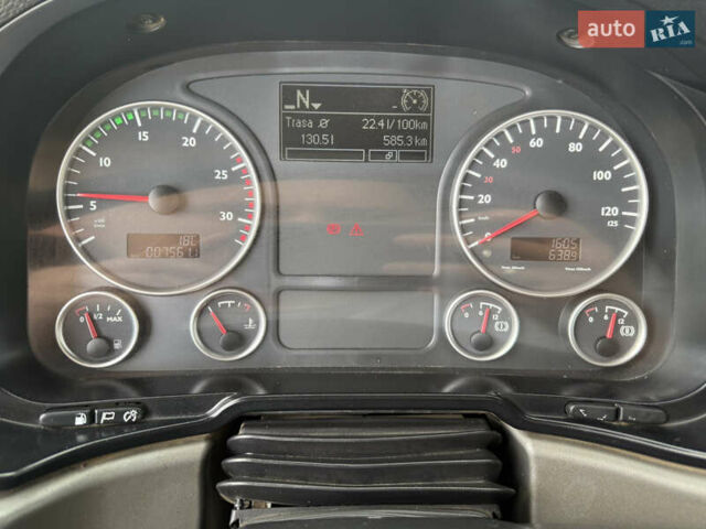 МАН TGS, об'ємом двигуна 0 л та пробігом 1 тис. км за 23500 $, фото 2 на Automoto.ua