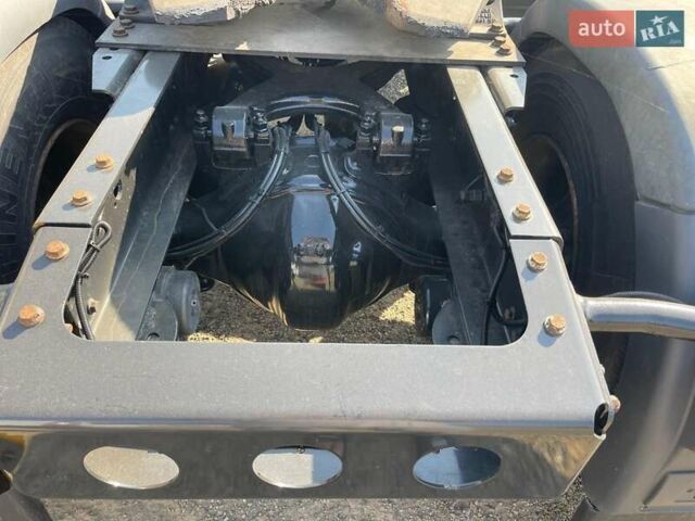 МАН ТГС, объемом двигателя 0 л и пробегом 580 тыс. км за 19917 $, фото 19 на Automoto.ua