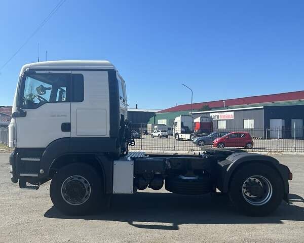 МАН ТГС, объемом двигателя 10.5 л и пробегом 535 тыс. км за 26409 $, фото 3 на Automoto.ua