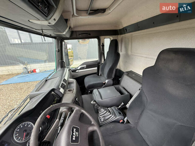 МАН TGS, об'ємом двигуна 0 л та пробігом 1 тис. км за 23500 $, фото 3 на Automoto.ua