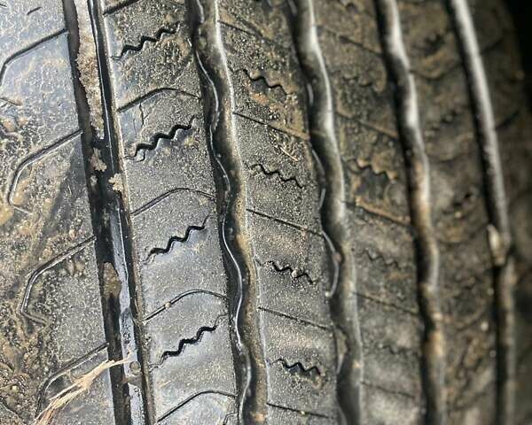 МАН ТГС, объемом двигателя 0 л и пробегом 580 тыс. км за 20918 $, фото 4 на Automoto.ua