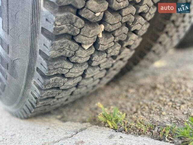 МАН ТГС, объемом двигателя 0 л и пробегом 580 тыс. км за 19917 $, фото 15 на Automoto.ua