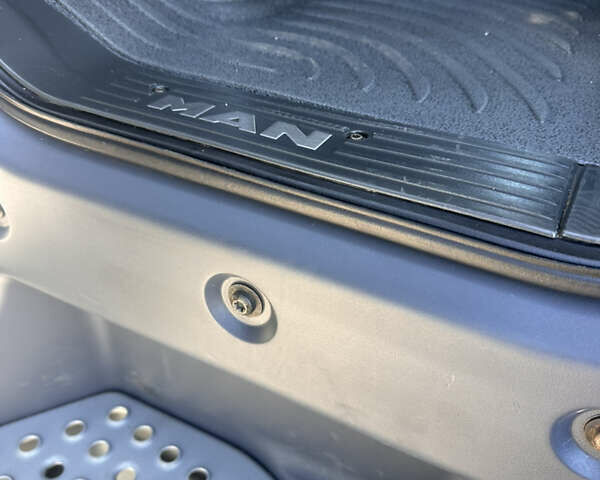 МАН ТГС, объемом двигателя 0 л и пробегом 860 тыс. км за 13400 $, фото 17 на Automoto.ua