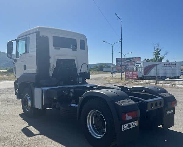 МАН ТГС, объемом двигателя 10.5 л и пробегом 535 тыс. км за 26409 $, фото 4 на Automoto.ua