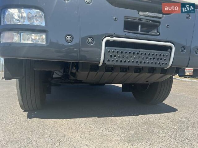 МАН ТГС, объемом двигателя 10.5 л и пробегом 535 тыс. км за 26409 $, фото 24 на Automoto.ua