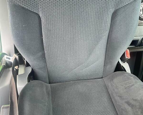 МАН ТГС, объемом двигателя 0 л и пробегом 580 тыс. км за 19917 $, фото 3 на Automoto.ua