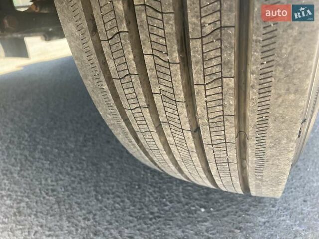 МАН ТГС, объемом двигателя 10.5 л и пробегом 535 тыс. км за 26409 $, фото 16 на Automoto.ua