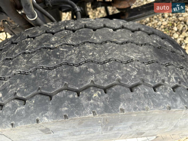МАН TGS, об'ємом двигуна 0 л та пробігом 1 тис. км за 23500 $, фото 6 на Automoto.ua