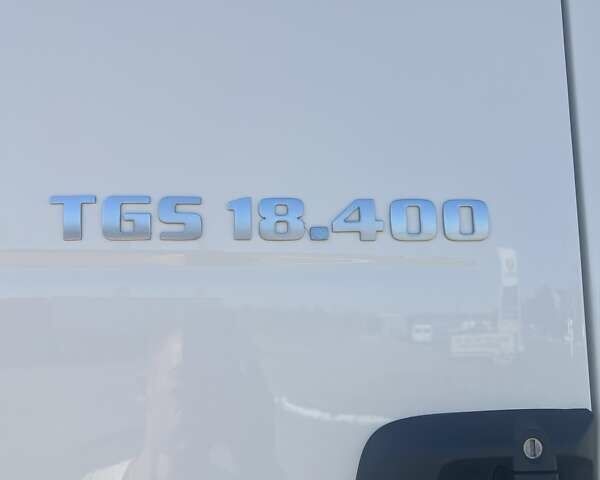 МАН ТГС, объемом двигателя 10.5 л и пробегом 535 тыс. км за 26409 $, фото 10 на Automoto.ua