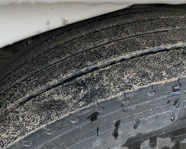 МАН ТГС, объемом двигателя 10.5 л и пробегом 920 тыс. км за 15500 $, фото 8 на Automoto.ua