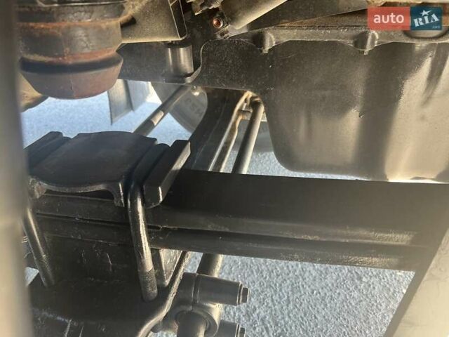 МАН ТГС, объемом двигателя 10.5 л и пробегом 535 тыс. км за 26409 $, фото 23 на Automoto.ua