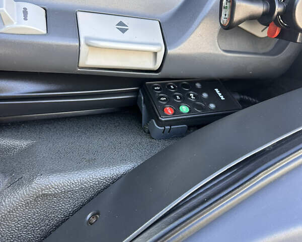 МАН ТГС, объемом двигателя 0 л и пробегом 860 тыс. км за 13400 $, фото 16 на Automoto.ua