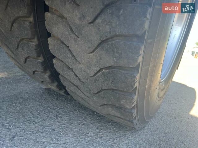 МАН ТГС, объемом двигателя 10.5 л и пробегом 535 тыс. км за 26409 $, фото 13 на Automoto.ua