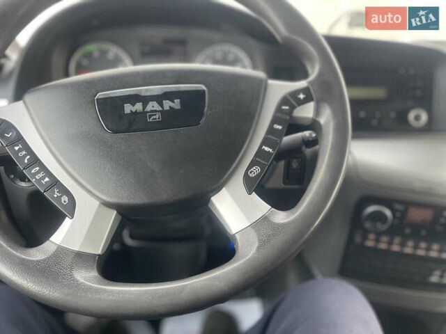 МАН ТГС, объемом двигателя 0 л и пробегом 580 тыс. км за 19917 $, фото 21 на Automoto.ua