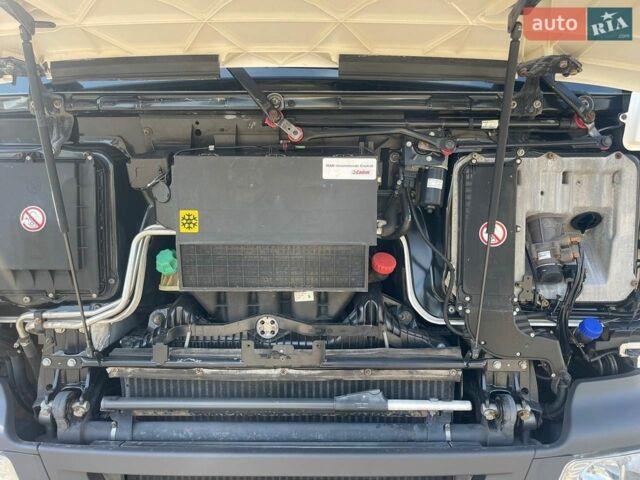 МАН TGS, об'ємом двигуна 10.52 л та пробігом 700 тис. км за 19567 $, фото 9 на Automoto.ua
