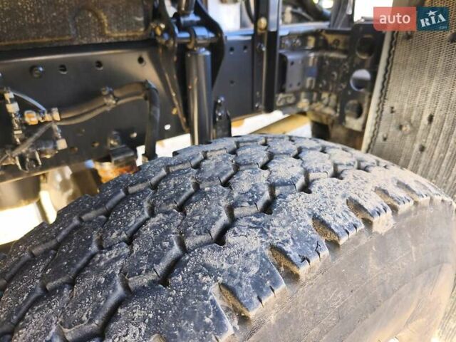 МАН TGS, об'ємом двигуна 0 л та пробігом 281 тис. км за 33167 $, фото 13 на Automoto.ua